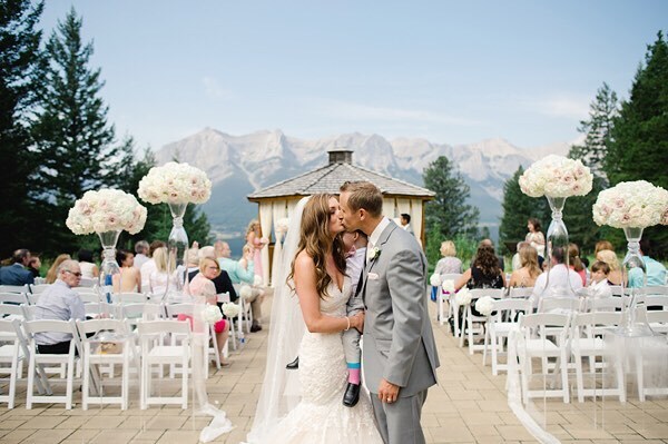 Shannon Valente Weddings